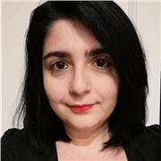 Cerchi un'insegnante seria e affidabile? Allora contattami senza esitazione.